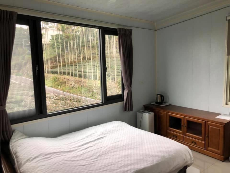 Bao Chi B&B Fanlu Exterior photo